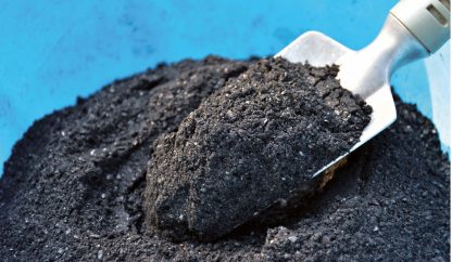 Biochar Inoculado