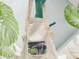 Bolso bio