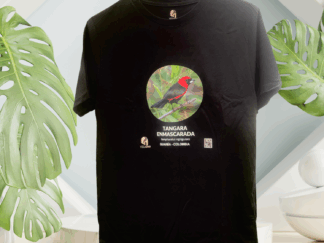 Camiseta unisex