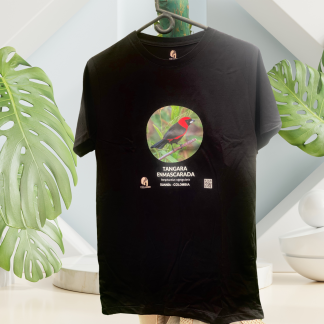 Camiseta unisex