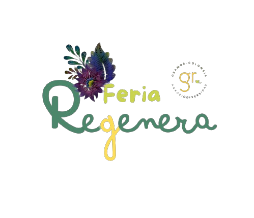 Feria Regenera -Red Gramor Colombia