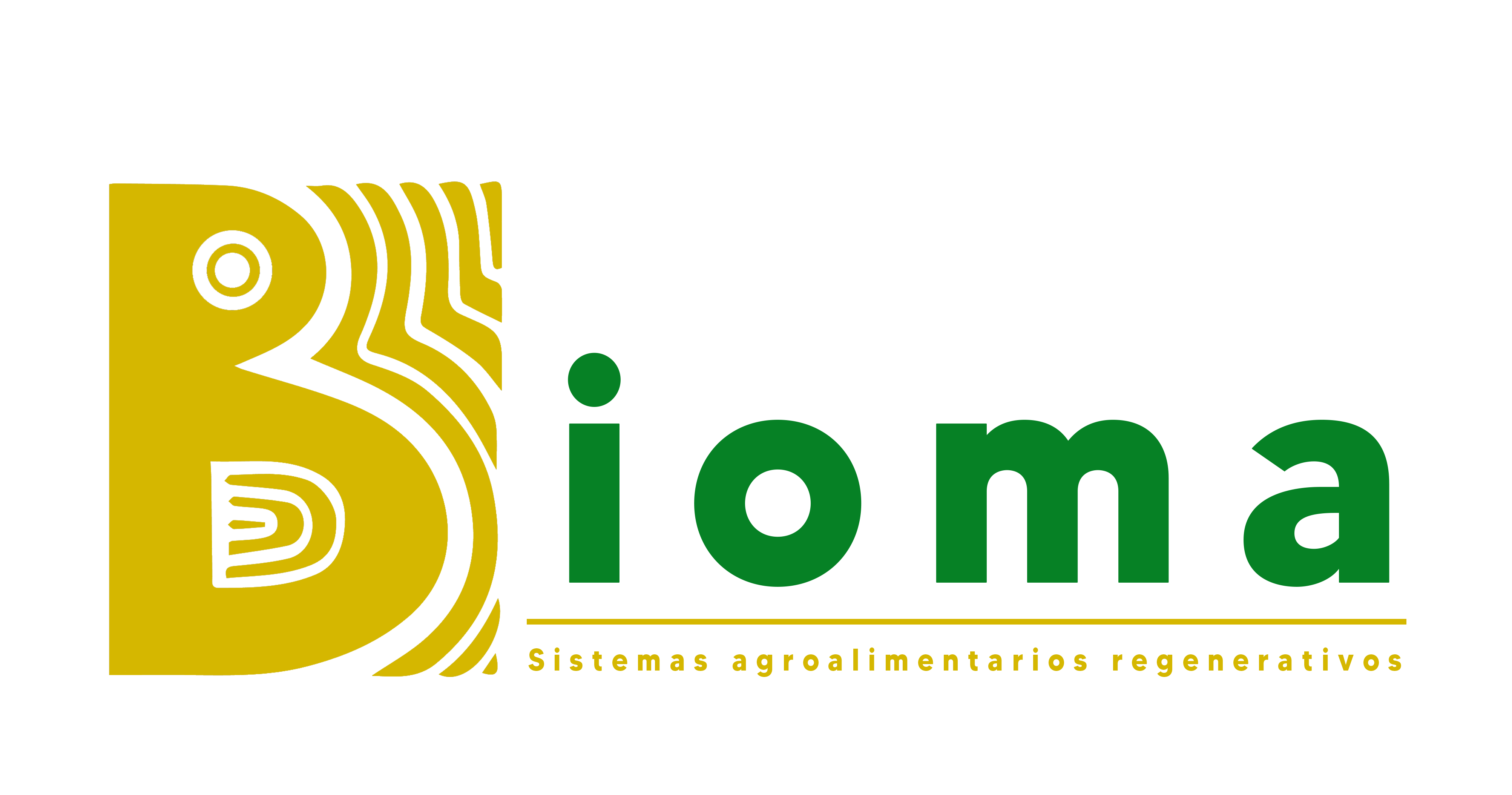 Bioma dorado