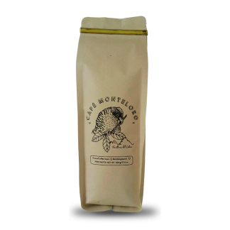 Café tostado monteloro por 500 gr