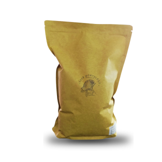 Café tostado monteloro por 2500 gr