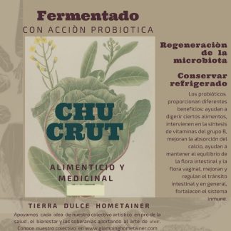 Chucrut