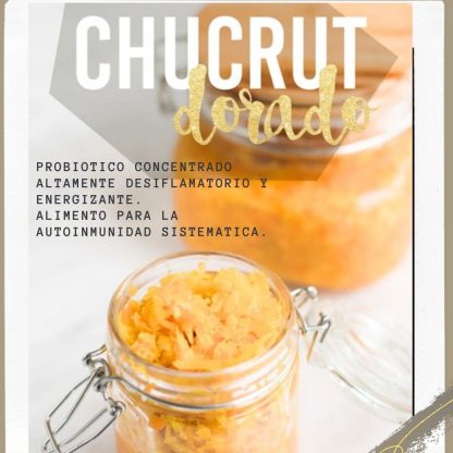 Chucrut - Imagen 2