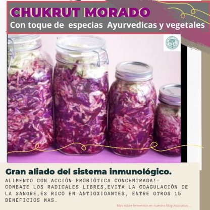 Chucrut - Imagen 3