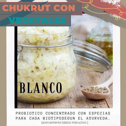 Chucrut - Imagen 4
