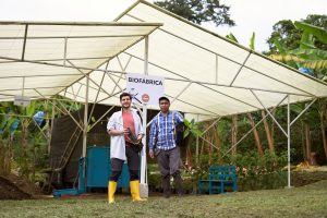 Feria Regenera - Red Gramor Colombia
