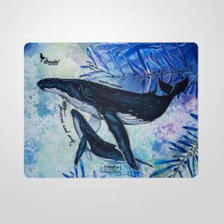 Bases para pc – Ballena jorobada (Megaptera novaeangliae)