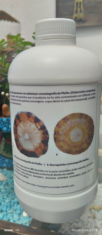 Feria Regenera - Red Gramor Colombia