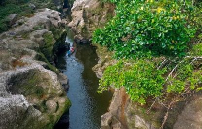 PUTUMAYO PUERTA DE LA AMAZONIA 6D / 5N - Imagen 2