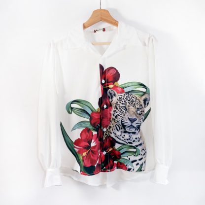 Blusas - Colección Aflora - Jaguar - Imagen 3