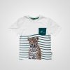 Camisetas Soy Guardián - Unisex - Jaguar - Imagen 2