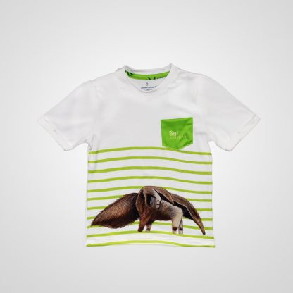Camisetas Soy Guardián - Unisex - Oso Palmero - Imagen 2