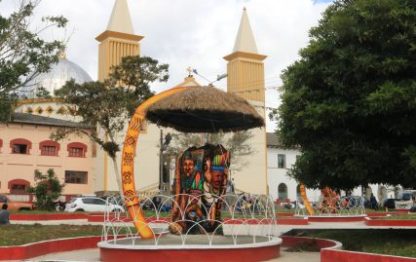 Feria Regenera - Red Gramor Colombia