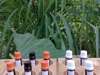 Aceites Esenciales Sabia Monte