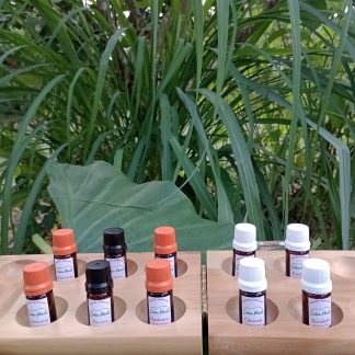Aceites Esenciales Sabia Monte