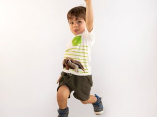 Camisetas Soy Guardián - Unisex - Oso Palmero