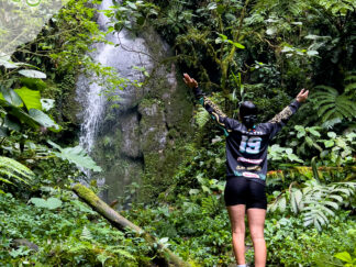 Pasadía Sendero Cascadas el Encanto Lago Calima