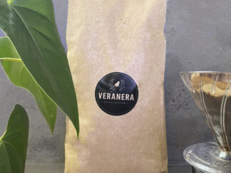 Café orgánico 2500 g Proceso Lavado