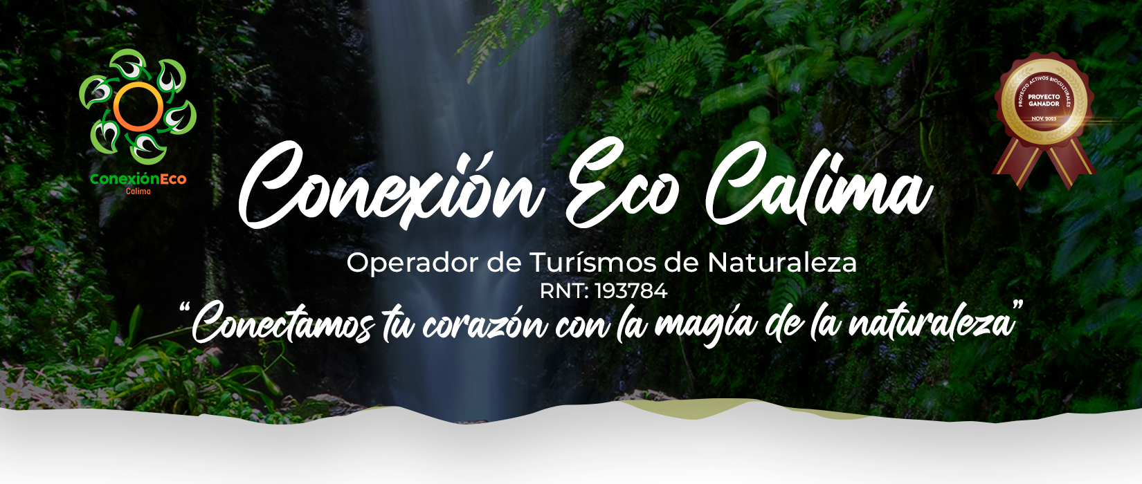 Conexión Eco Calima