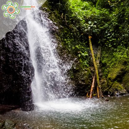 Paquete las 12 cascadas del Duende 2 días/ 1 Noche - Imagen 6