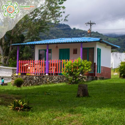 Paquete El Manantial - 2 Días 1 Noche. - Imagen 6