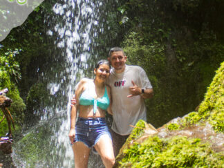 Paquete El Manantial - 2 Días 1 Noche.