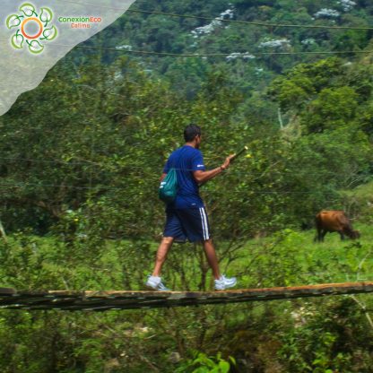 Paquete las 12 cascadas del Duende 2 días/ 1 Noche - Imagen 7