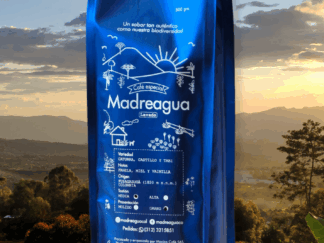 Café Madreagua Lavado