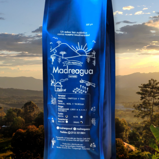 Café Madreagua Lavado
