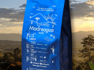 Café Madreagua 250 gr