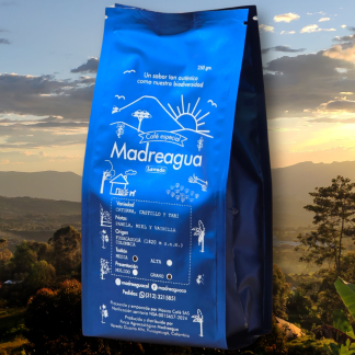 Café Madreagua 250 gr