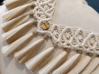 COJINES BOHO