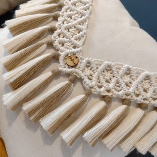 COJINES BOHO