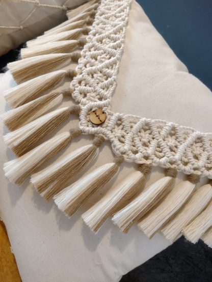 COJINES BOHO