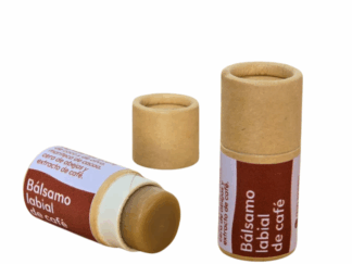 Bálsamo Labial de Café - 5 g