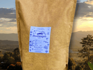 Café Institucional Madreagua 2500 gr